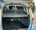 Синій Рено Сценік III, об'ємом двигуна 1.5 л та пробігом 229 тис. км за 6800 $, фото 11 на Automoto.ua