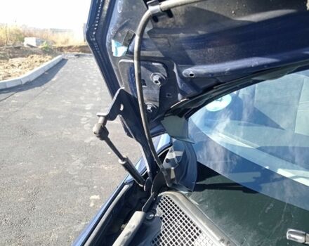 Синій Рено Сценік III, об'ємом двигуна 1.5 л та пробігом 260 тис. км за 6950 $, фото 19 на Automoto.ua