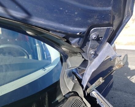 Синій Рено Сценік III, об'ємом двигуна 1.5 л та пробігом 260 тис. км за 6950 $, фото 20 на Automoto.ua