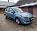 Синій Рено Сценік III, об'ємом двигуна 1.5 л та пробігом 300 тис. км за 6382 $, фото 1 на Automoto.ua