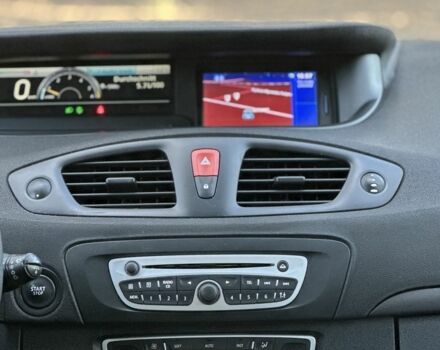 Синій Рено Сценік III, об'ємом двигуна 1.5 л та пробігом 187 тис. км за 6950 $, фото 12 на Automoto.ua