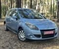 Синій Рено Сценік III, об'ємом двигуна 1.5 л та пробігом 187 тис. км за 6950 $, фото 1 на Automoto.ua