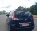 Синій Рено Сценік III, об'ємом двигуна 1.5 л та пробігом 260 тис. км за 6950 $, фото 9 на Automoto.ua