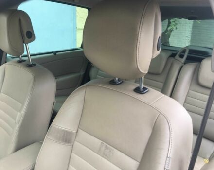 Синій Рено Сценік III, об'ємом двигуна 1.5 л та пробігом 234 тис. км за 7650 $, фото 6 на Automoto.ua