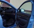 Синий Рено Сценик III, объемом двигателя 1 л и пробегом 163 тыс. км за 7000 $, фото 12 на Automoto.ua