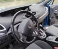 Синій Рено Сценік III, об'ємом двигуна 1.5 л та пробігом 211 тис. км за 8800 $, фото 7 на Automoto.ua