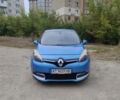Синій Рено Сценік III, об'ємом двигуна 1.5 л та пробігом 211 тис. км за 8800 $, фото 1 на Automoto.ua