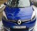 Синій Рено Сценік III, об'ємом двигуна 1.2 л та пробігом 213 тис. км за 7600 $, фото 1 на Automoto.ua