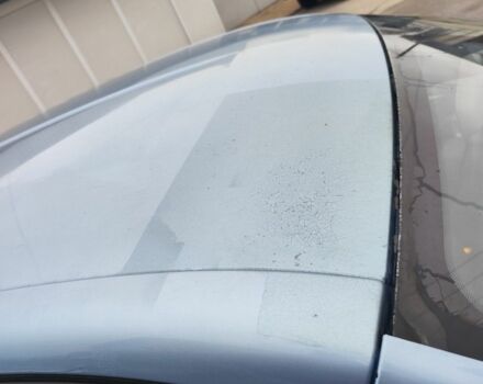 Синий Рено Сценик III, объемом двигателя 1.5 л и пробегом 280 тыс. км за 6200 $, фото 7 на Automoto.ua