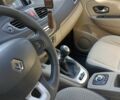 Рено Сценик III 2011 в Хмельницком на Automoto.ua Синий Рено Сценик III, объемом двигателя 1.5 л и пробегом 278 тыс. км за 6500 $, фото 6 на Automoto.ua