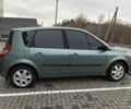 Зелений Рено Сценік III, об'ємом двигуна 1.5 л та пробігом 340 тис. км за 3800 $, фото 3 на Automoto.ua
