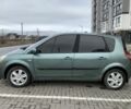 Зелений Рено Сценік III, об'ємом двигуна 1.5 л та пробігом 340 тис. км за 3800 $, фото 4 на Automoto.ua