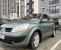 Зелений Рено Сценік III, об'ємом двигуна 1.5 л та пробігом 340 тис. км за 3800 $, фото 2 на Automoto.ua