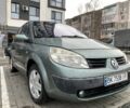 Зелений Рено Сценік III, об'ємом двигуна 1.5 л та пробігом 340 тис. км за 3800 $, фото 1 на Automoto.ua