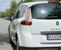 Белый Рено Сценик, объемом двигателя 1.5 л и пробегом 284 тыс. км за 7400 $, фото 11 на Automoto.ua
