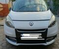 Білий Рено Сценік, об'ємом двигуна 1.6 л та пробігом 230 тис. км за 11532 $, фото 1 на Automoto.ua