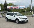 Белый Рено Сценик, объемом двигателя 1.5 л и пробегом 230 тыс. км за 8500 $, фото 1 на Automoto.ua