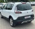 Белый Рено Сценик, объемом двигателя 1.5 л и пробегом 230 тыс. км за 8500 $, фото 4 на Automoto.ua