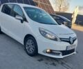 Білий Рено Сценік, об'ємом двигуна 1.5 л та пробігом 254 тис. км за 7800 $, фото 1 на Automoto.ua