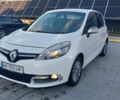 Білий Рено Сценік, об'ємом двигуна 1.5 л та пробігом 254 тис. км за 7800 $, фото 1 на Automoto.ua
