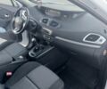 Білий Рено Сценік, об'ємом двигуна 1.5 л та пробігом 254 тис. км за 7800 $, фото 7 на Automoto.ua