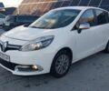 Білий Рено Сценік, об'ємом двигуна 1.5 л та пробігом 254 тис. км за 7800 $, фото 11 на Automoto.ua