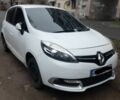Білий Рено Сценік, об'ємом двигуна 0 л та пробігом 180 тис. км за 7913 $, фото 1 на Automoto.ua