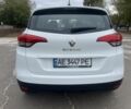Белый Рено Сценик, объемом двигателя 1.5 л и пробегом 196 тыс. км за 12800 $, фото 3 на Automoto.ua