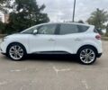 Белый Рено Сценик, объемом двигателя 1.5 л и пробегом 196 тыс. км за 12800 $, фото 2 на Automoto.ua
