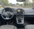 Белый Рено Сценик, объемом двигателя 1.5 л и пробегом 196 тыс. км за 12800 $, фото 8 на Automoto.ua