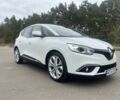 Белый Рено Сценик, объемом двигателя 1.5 л и пробегом 196 тыс. км за 12800 $, фото 5 на Automoto.ua