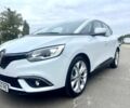 Белый Рено Сценик, объемом двигателя 1.5 л и пробегом 196 тыс. км за 12800 $, фото 1 на Automoto.ua