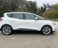 Белый Рено Сценик, объемом двигателя 1.5 л и пробегом 196 тыс. км за 12800 $, фото 4 на Automoto.ua