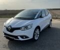 Белый Рено Сценик, объемом двигателя 1.7 л и пробегом 233 тыс. км за 8178 $, фото 1 на Automoto.ua