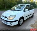 Белый Рено Сценик, объемом двигателя 1.6 л и пробегом 0 тыс. км за 3350 $, фото 1 на Automoto.ua