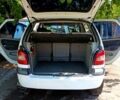 Білий Рено Сценік, об'ємом двигуна 2 л та пробігом 210 тис. км за 3500 $, фото 6 на Automoto.ua