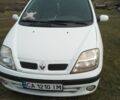 Білий Рено Сценік, об'ємом двигуна 1.6 л та пробігом 320 тис. км за 4700 $, фото 1 на Automoto.ua