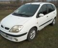 Білий Рено Сценік, об'ємом двигуна 1.6 л та пробігом 320 тис. км за 4700 $, фото 6 на Automoto.ua