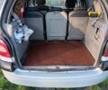 Белый Рено Сценик, объемом двигателя 2 л и пробегом 390 тыс. км за 2700 $, фото 9 на Automoto.ua