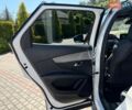 Белый Рено Сценик, объемом двигателя 1.9 л и пробегом 322 тыс. км за 3300 $, фото 7 на Automoto.ua