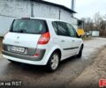 Білий Рено Сценік, об'ємом двигуна 1.6 л та пробігом 161 тис. км за 5300 $, фото 4 на Automoto.ua