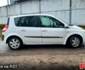 Білий Рено Сценік, об'ємом двигуна 1.6 л та пробігом 161 тис. км за 5300 $, фото 2 на Automoto.ua