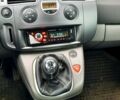 Білий Рено Сценік, об'ємом двигуна 1.6 л та пробігом 161 тис. км за 5300 $, фото 9 на Automoto.ua