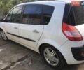 Білий Рено Сценік, об'ємом двигуна 2 л та пробігом 270 тис. км за 5100 $, фото 1 на Automoto.ua