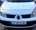 Білий Рено Сценік, об'ємом двигуна 2 л та пробігом 270 тис. км за 5600 $, фото 1 на Automoto.ua