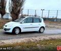 Білий Рено Сценік, об'ємом двигуна 1.6 л та пробігом 161 тис. км за 5300 $, фото 1 на Automoto.ua