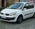 Белый Рено Сценик, объемом двигателя 1.46 л и пробегом 312 тыс. км за 3350 $, фото 1 на Automoto.ua