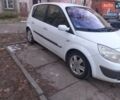 Білий Рено Сценік, об'ємом двигуна 1.6 л та пробігом 180 тис. км за 4700 $, фото 1 на Automoto.ua