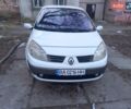 Білий Рено Сценік, об'ємом двигуна 1.6 л та пробігом 180 тис. км за 4700 $, фото 1 на Automoto.ua