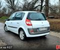 Білий Рено Сценік, об'ємом двигуна 1.6 л та пробігом 161 тис. км за 5300 $, фото 3 на Automoto.ua